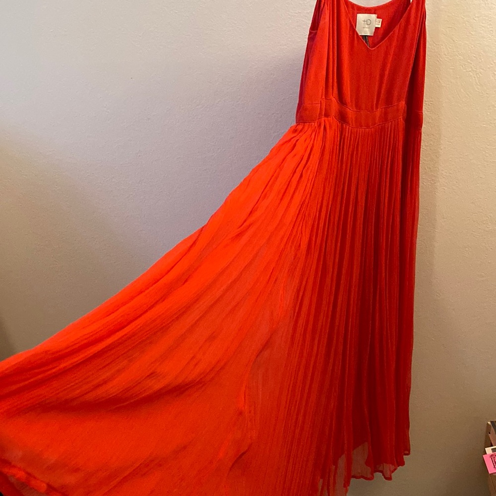 Beautiful ballerina slip on dress